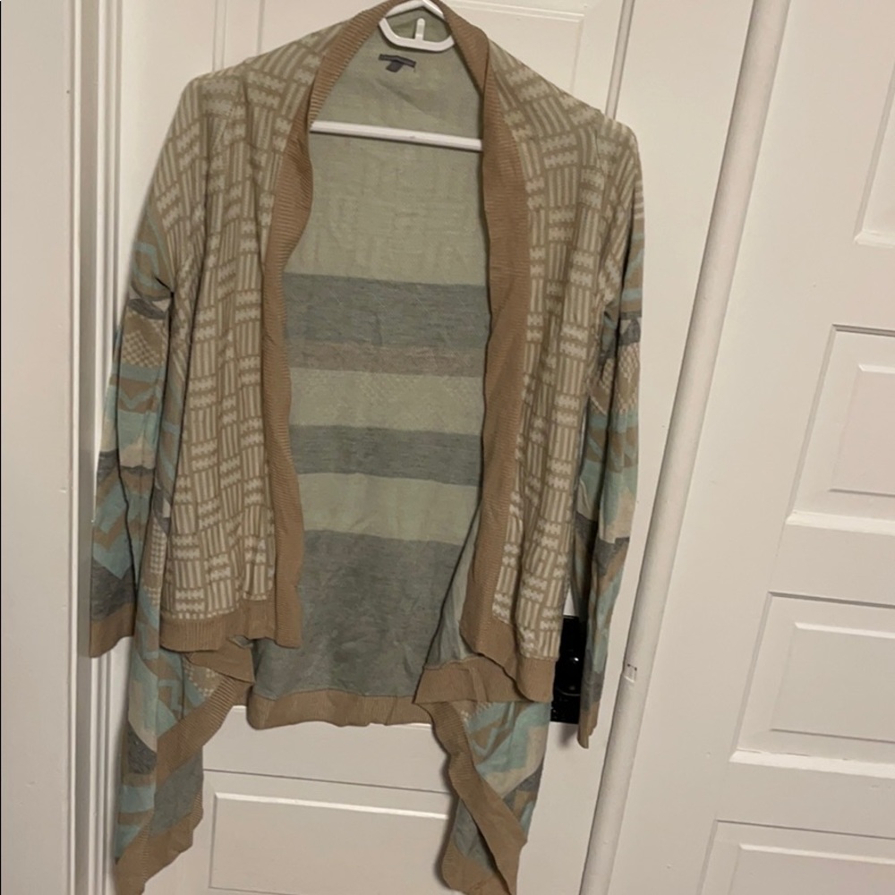 Women’s cardigan by Charlotte Russe